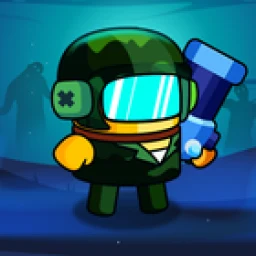 Space Survivor: Alien Shooter icon