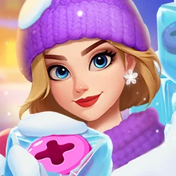 أيقونة Fancy Screw: Story & Makeover