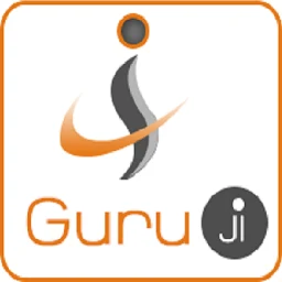 Symbol von iGuruJi -CSIR NET,GATE,IIT-JAM