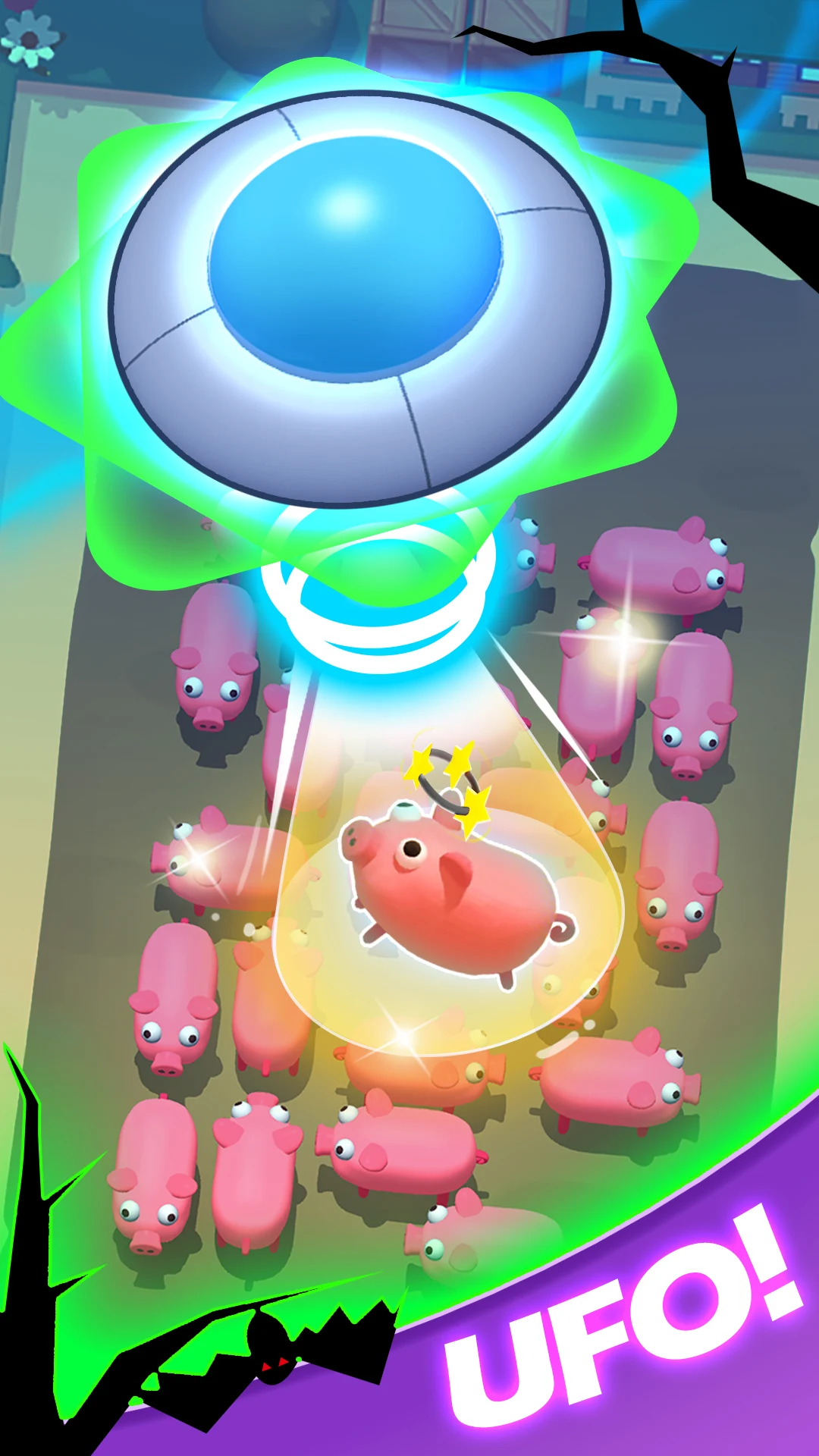 Farm Escape! screenshot