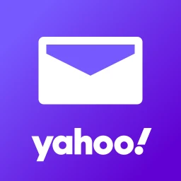 Значок Yahoo Mail: Email & Planner