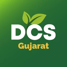 Digital Crop Survey Gujarat
