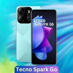 Tecno Spark Go Wallpaper Theme 图标