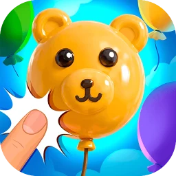 Icono de Balloon Master-Solve All