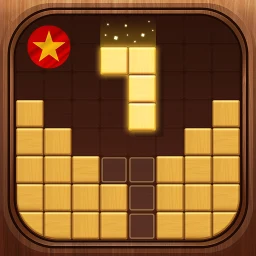 Block Crush: пазлы с блоками icon