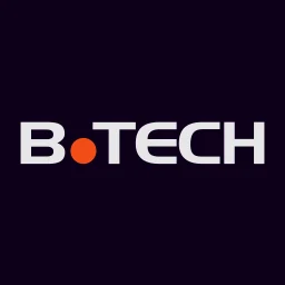 B.TECH simgesi