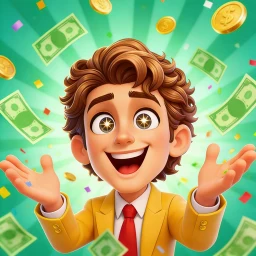 أيقونة Fight Tycoon