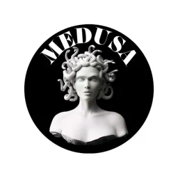 Ícone de Medusa