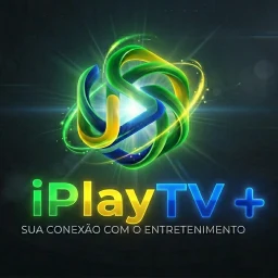 Icono de iPlayTV Plus