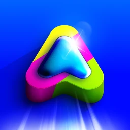 Bump - real life is happening icon