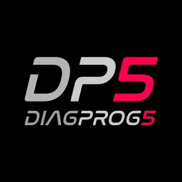 DP5 simgesi