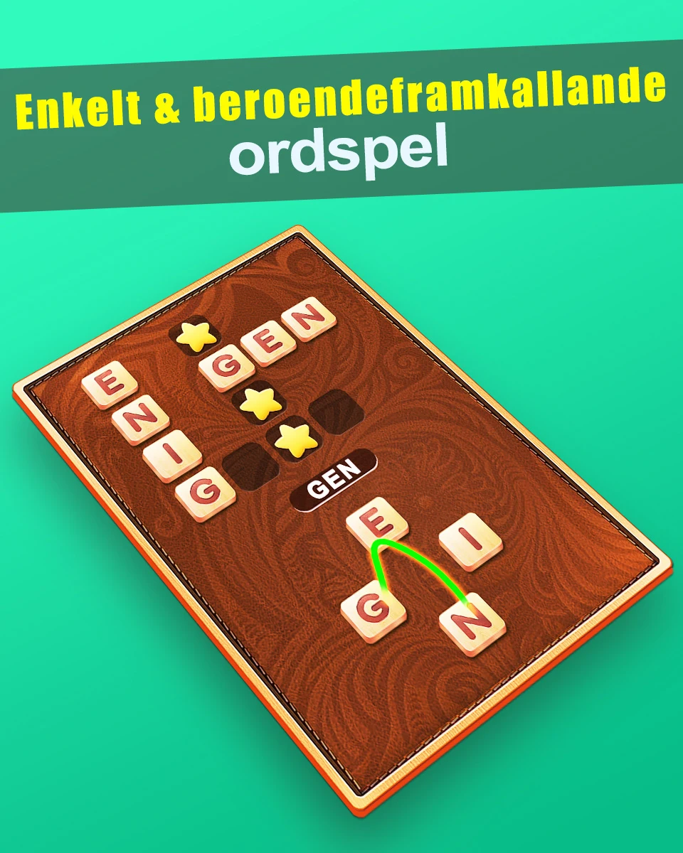 Ordet Kors screenshot