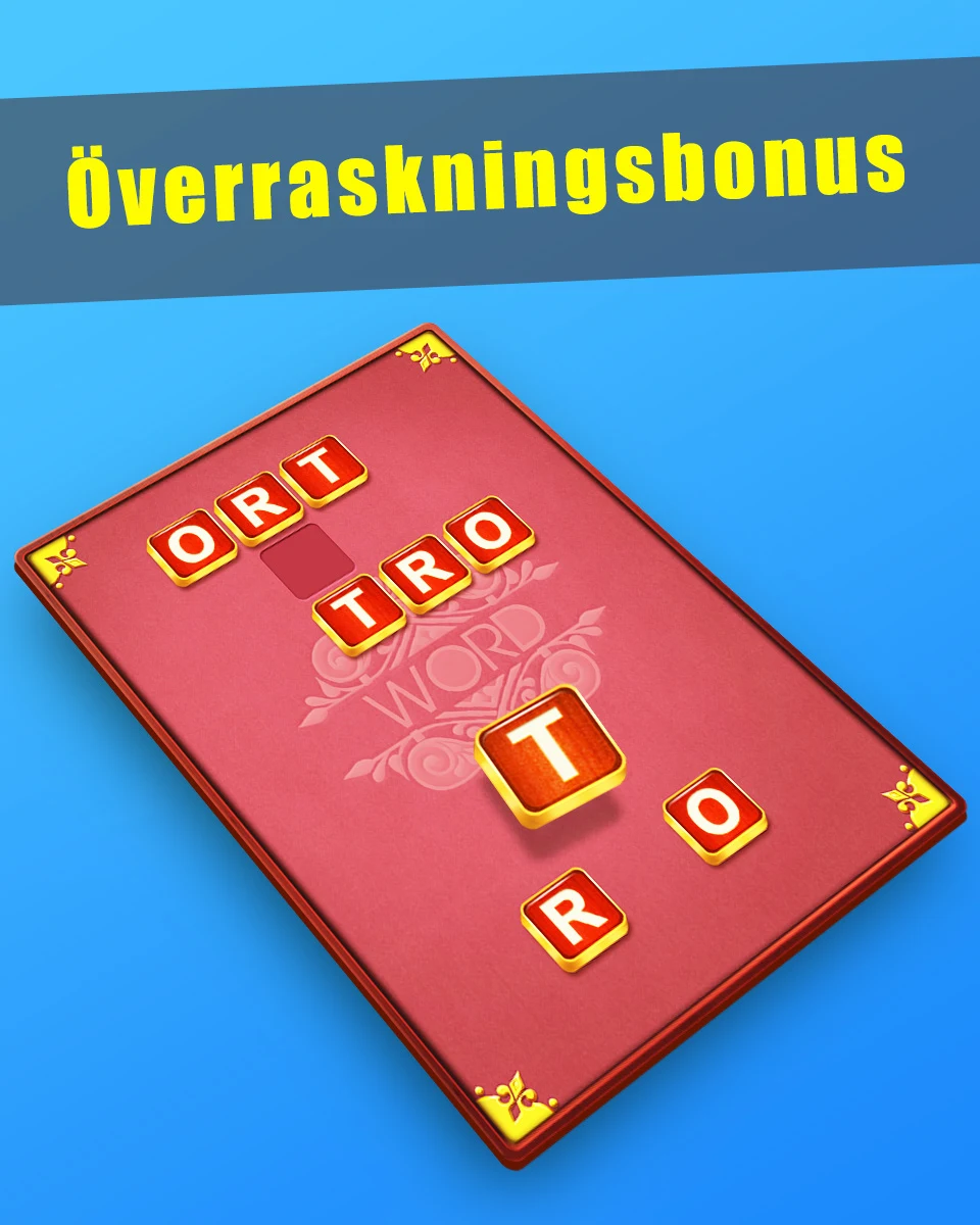 Ordet Kors screenshot