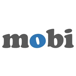أيقونة Mobi