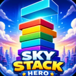 Symbol von Sky Stack Hero