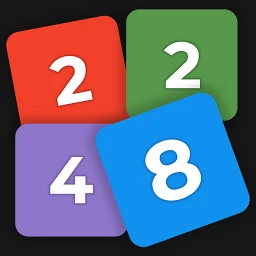 2248 - Numbers Game 2048 图标
