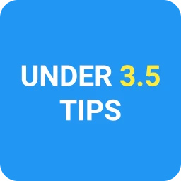 Icône de Under 3.5 Prediction App