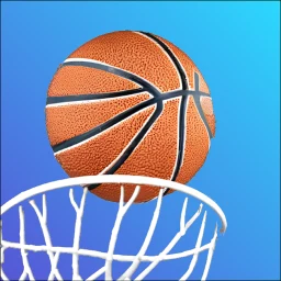 Biểu tượng Rising Star Basketball