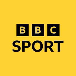 BBC Sport - News & Live Scores 아이콘