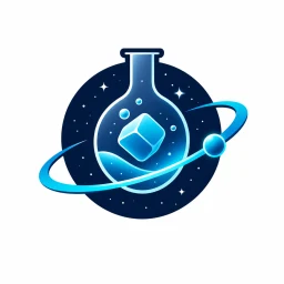 Значок Space Lab