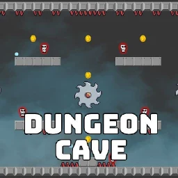 Symbol von Dungeon Caves