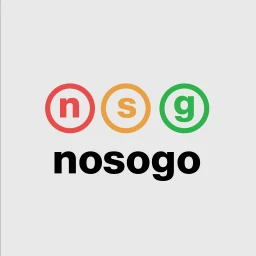 NOSOGO のアイコン