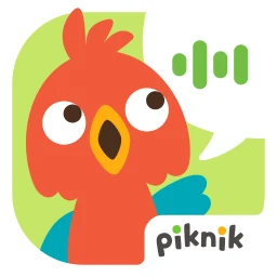 Icono de Sago Mini First Words: Kids 1+