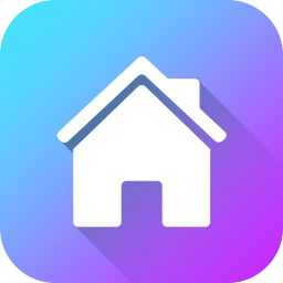 Icono de 1 Launcher - Home Launcher