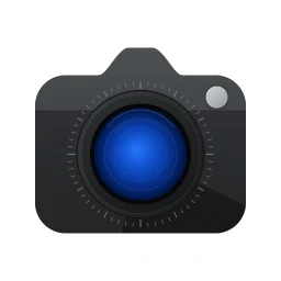 Biểu tượng Native Camera