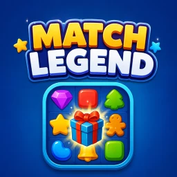 Match Legend 图标