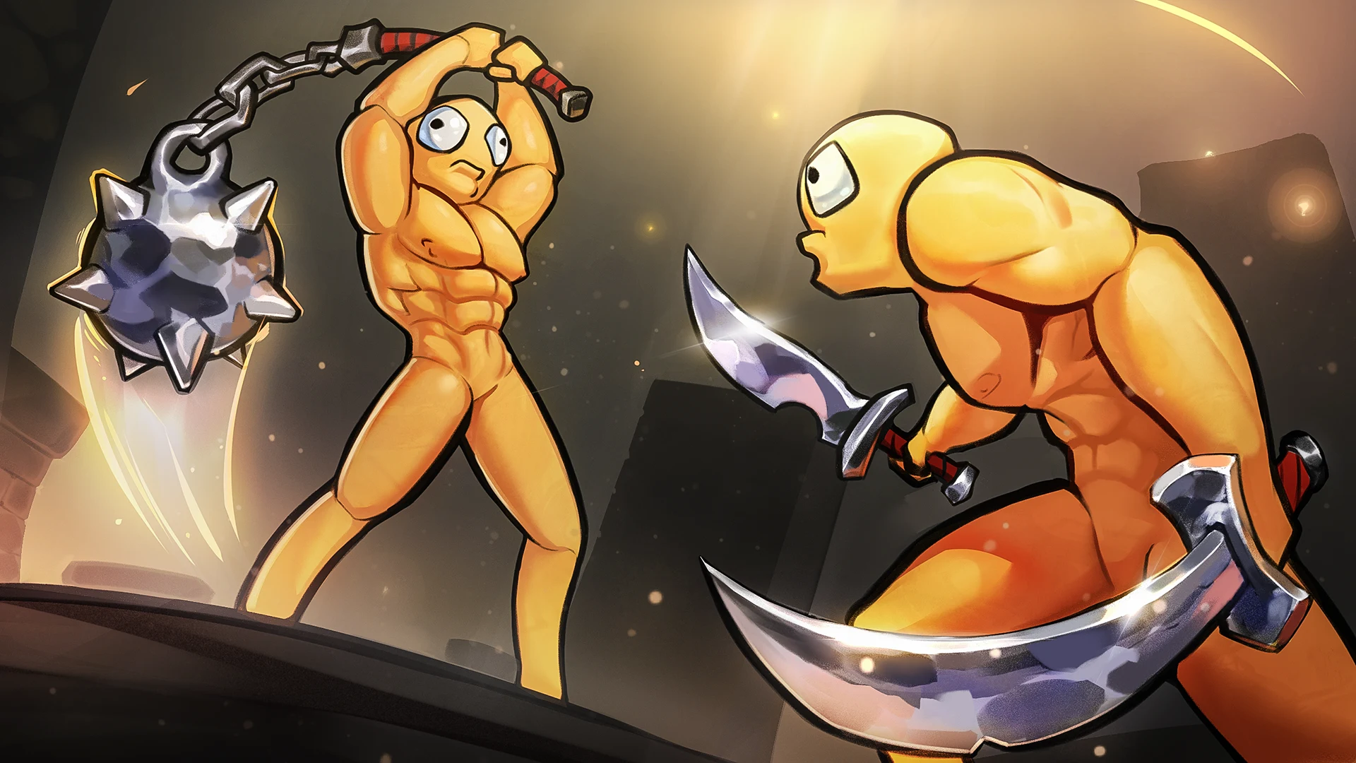 Ragdoll Hit screenshot