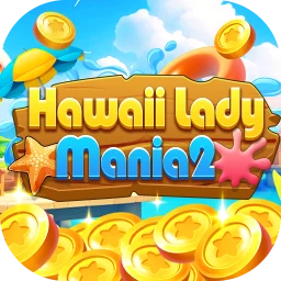 Hawaii Lady Mania2