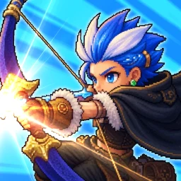 Значок GODCHER: Idle Tower Defense