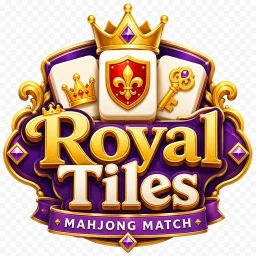 Royal Tiles: Mahjong Match icon
