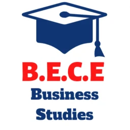 Business Studies (J.S.S 1-3) simgesi
