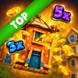Ícone de Tower WildRush