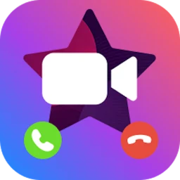 Fake Video Call Prank App 图标
