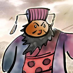 三国格子争夺战 icon