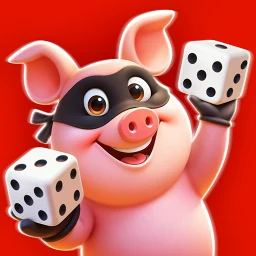 Coin Master - Board Adventure simgesi