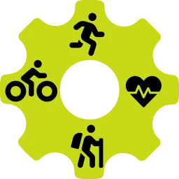 Gear Tracker II icon