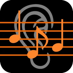 Voice scale confirmation app simgesi