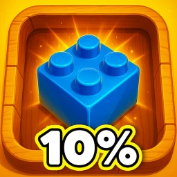 Ikon Block Jam: Solve the Puzzle