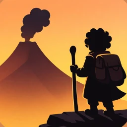 Icono de MistyWay: Walking Quest Game