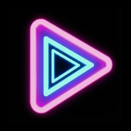 Icône de Filmy - AI Video Maker