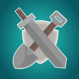 Icône de Digfender: Tower Defense TD