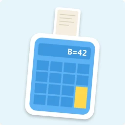 MonoTape - Calculator Memo icon