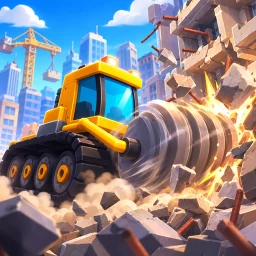 Ícone de Constructopia