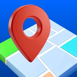 Phone Tracker: Family Locator 아이콘