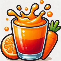 أيقونة Fruit Vegetable Juice Recipes