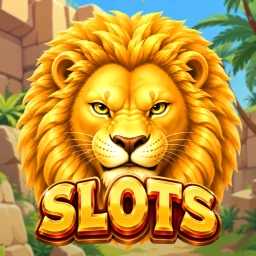 Lucky Lion Slots